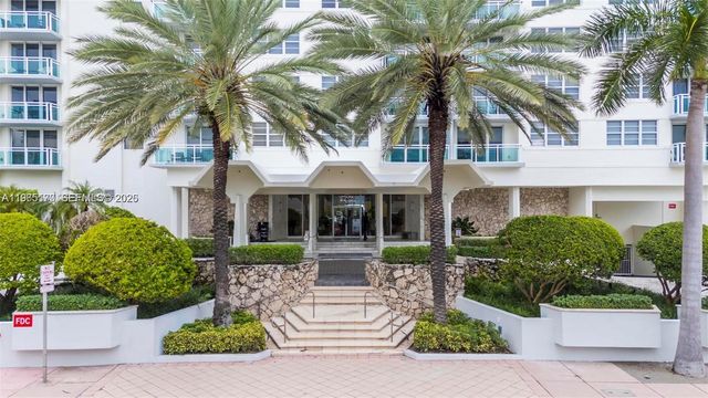 6917 Collins Ave 820, Miami Beach, FL 33141