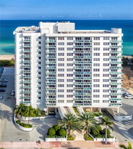 6917 Collins Ave 820, Miami Beach, FL 33141