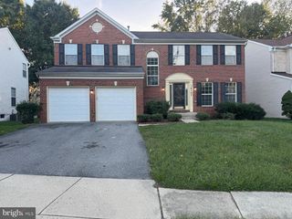 16107 ECKHART RD, Bowie, MD 20716