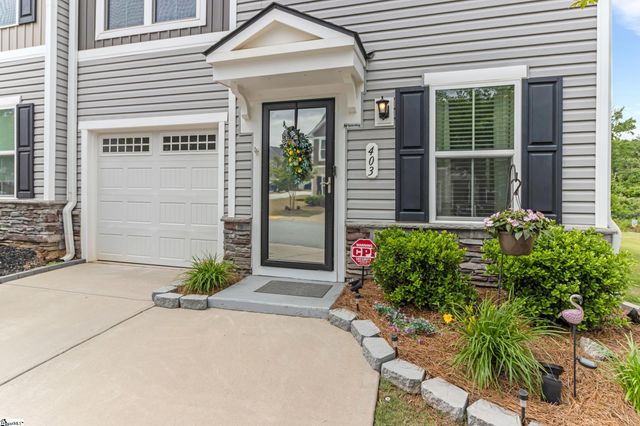 403 Aldworth Lane, Fountain Inn, SC 29644
