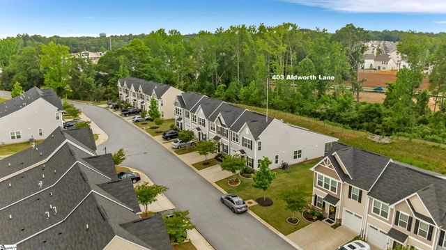 403 Aldworth Lane, Fountain Inn, SC 29644