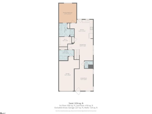 403 Aldworth Lane, Fountain Inn, SC 29644