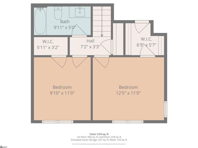 403 Aldworth Lane, Fountain Inn, SC 29644