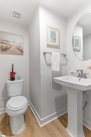 403 Aldworth Lane, Fountain Inn, SC 29644