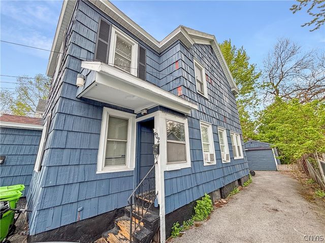 102 Woodbury Avenue, Salina, NY 13206