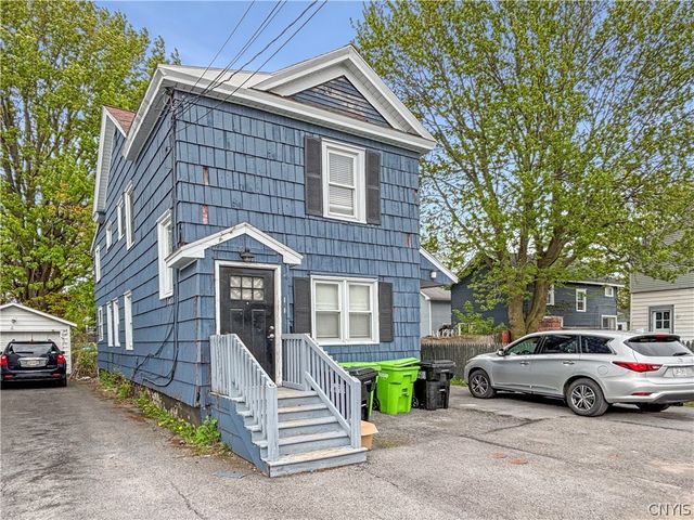 102 Woodbury Avenue, Salina, NY 13206