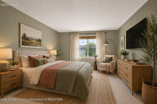 1725 Whitegate Lane, East Lansing, MI 48823