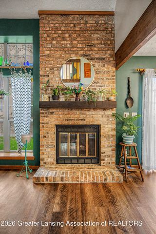 1725 Whitegate Lane, East Lansing, MI 48823