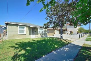 4715 W 152nd Street, Lawndale, CA 90260