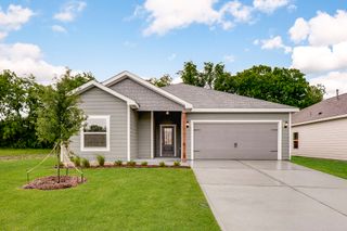 112 Southgate Drive, Terrell, TX 75160