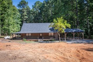 4926 Maroney Mill Road, Douglasville, GA 30134