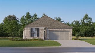 223 Yellow Rosewood Lane, New Caney, TX 77357