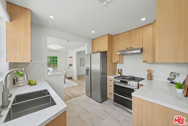 5119 Enfield Avenue, Encino (los Angeles), CA 91316