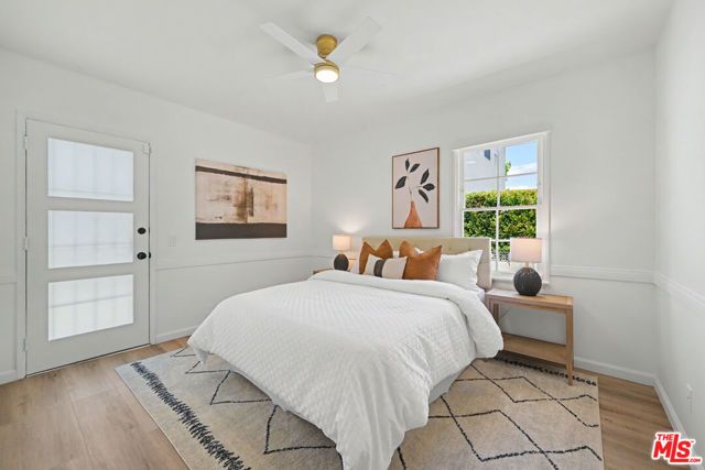 5119 Enfield Avenue, Encino (los Angeles), CA 91316