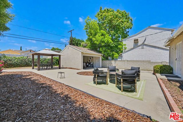 5119 Enfield Avenue, Encino (los Angeles), CA 91316