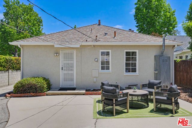 5119 Enfield Avenue, Encino (los Angeles), CA 91316