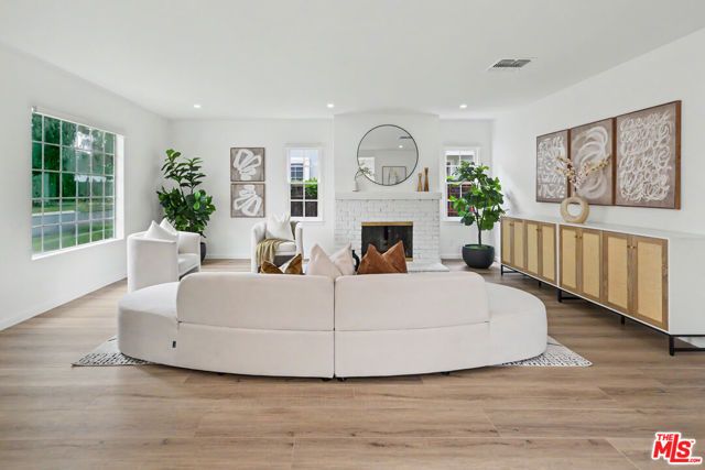 5119 Enfield Avenue, Encino (los Angeles), CA 91316