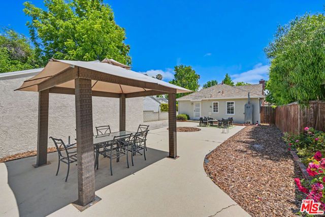 5119 Enfield Avenue, Encino (los Angeles), CA 91316