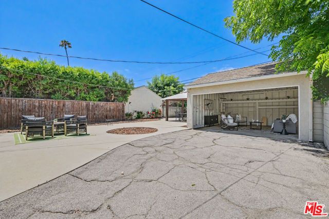 5119 Enfield Avenue, Encino (los Angeles), CA 91316
