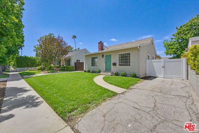 5119 Enfield Avenue, Encino (los Angeles), CA 91316