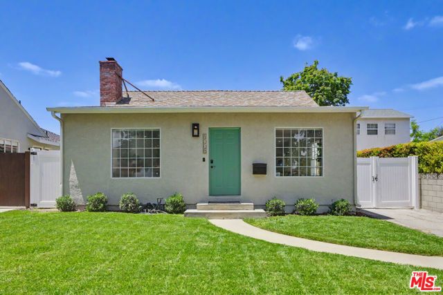 5119 Enfield Avenue, Encino (los Angeles), CA 91316