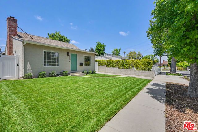 5119 Enfield Avenue, Encino (los Angeles), CA 91316
