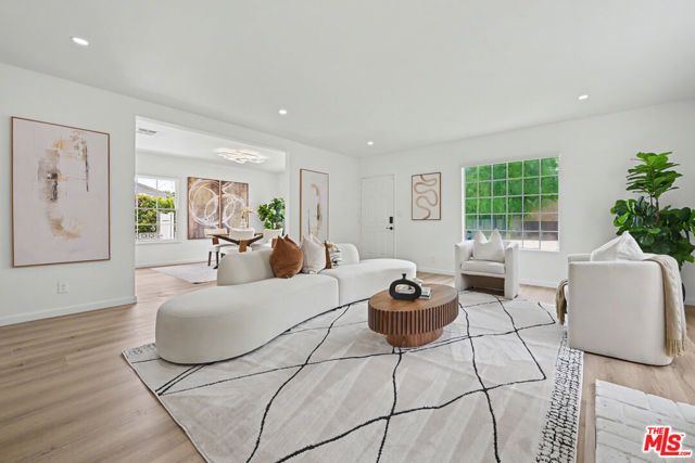 5119 Enfield Avenue, Encino (los Angeles), CA 91316