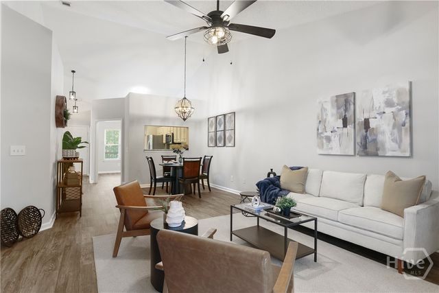 33 River Trace Court, Savannah, GA 31410