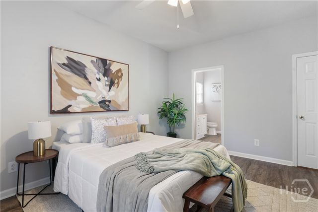 33 River Trace Court, Savannah, GA 31410