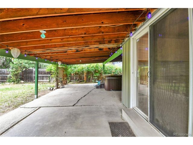 3120 W 133rd Cir, Broomfield, CO 80020