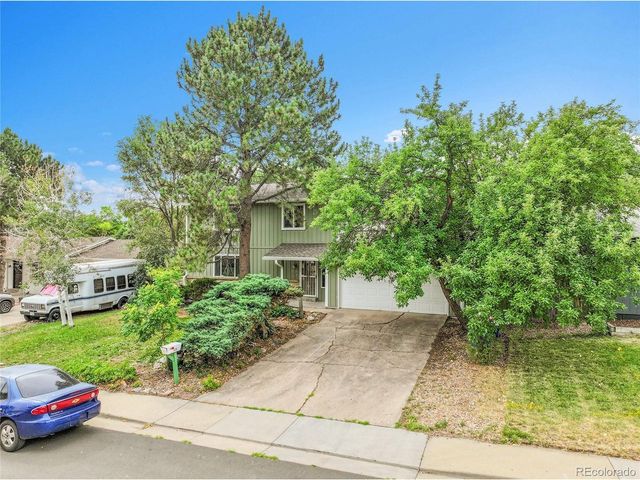 3120 W 133rd Cir, Broomfield, CO 80020