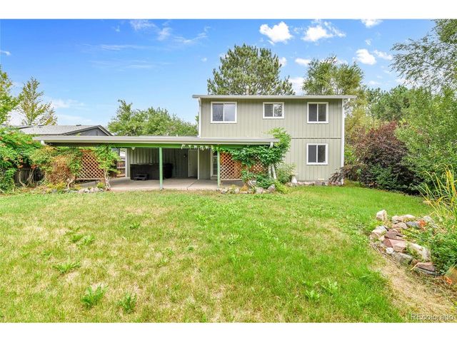 3120 W 133rd Cir, Broomfield, CO 80020