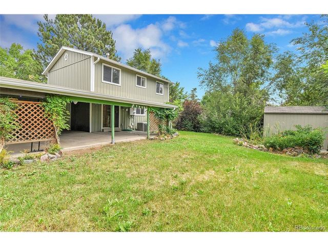 3120 W 133rd Cir, Broomfield, CO 80020