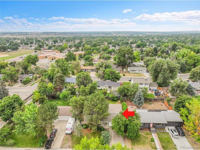 3120 W 133rd Cir, Broomfield, CO 80020