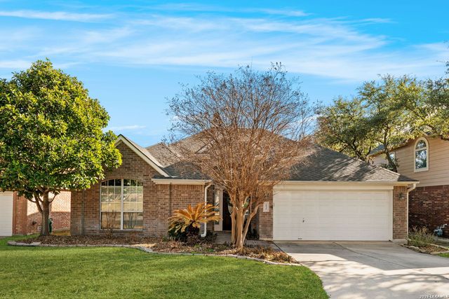 7830 Sierra Seco, San Antonio, TX 78240