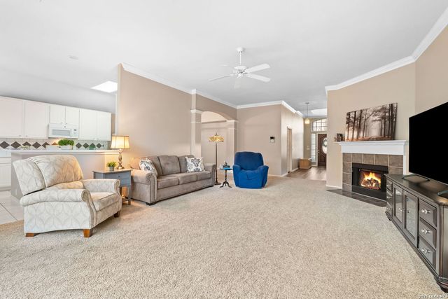 7830 Sierra Seco, San Antonio, TX 78240