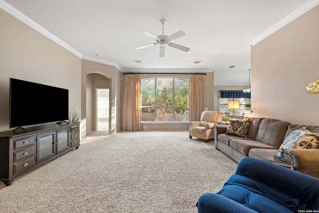 7830 Sierra Seco, San Antonio, TX 78240