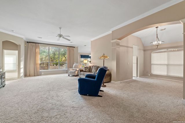 7830 Sierra Seco, San Antonio, TX 78240