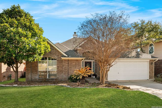 7830 Sierra Seco, San Antonio, TX 78240