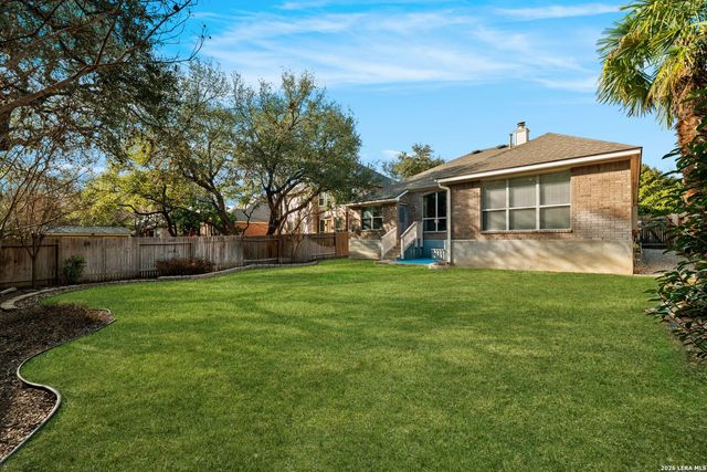 7830 Sierra Seco, San Antonio, TX 78240