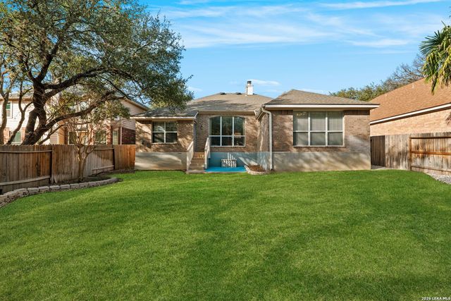 7830 Sierra Seco, San Antonio, TX 78240
