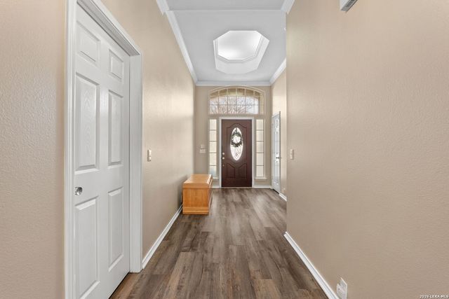 7830 Sierra Seco, San Antonio, TX 78240