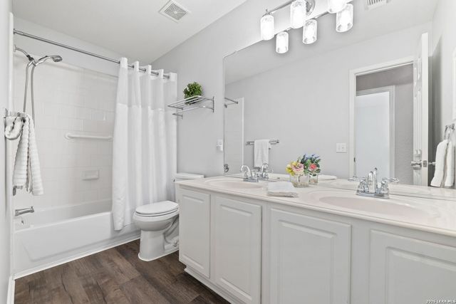 7830 Sierra Seco, San Antonio, TX 78240