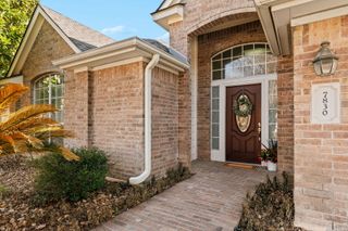 7830 Sierra Seco, San Antonio, TX 78240
