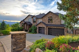 2373 E BEAR HILLS CIR, Draper, UT 84020