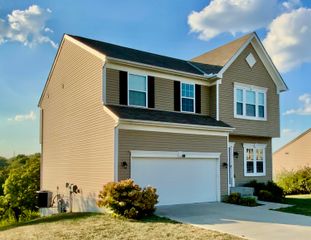 10363 Canberra Drive, Independence, KY 41051