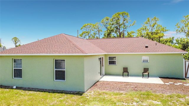 2428 SAGINAW ROAD, North Port, FL 34286