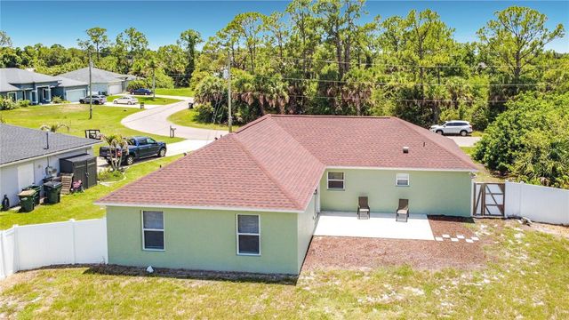 2428 SAGINAW ROAD, North Port, FL 34286