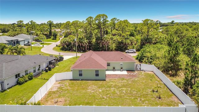 2428 SAGINAW ROAD, North Port, FL 34286