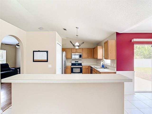 2428 SAGINAW ROAD, North Port, FL 34286
